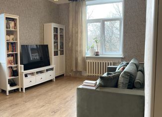 Продается двухкомнатная квартира, 50 м2, Москва, Охотничья улица, 10/12к1, Охотничья улица