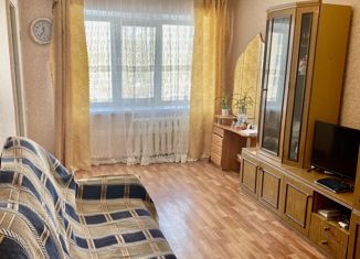 Продается двухкомнатная квартира, 41.2 м2, Туймазы, улица Олега Кошевого, 16А