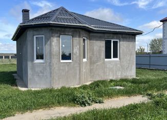 Продам дом, 70 м2, поселок Суворов-Черкесский, Зелёная улица