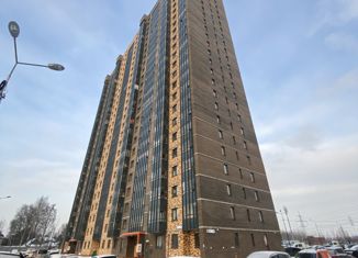 Продам квартиру студию, 23 м2, посёлок Парголово, улица Шишкина, 311