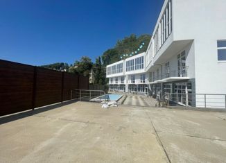 Продам таунхаус, 127 м2, село Барановка (Хостинский район), Высокогорная улица