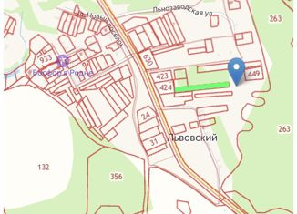 Продам земельный участок, 35 сот., деревня Родня, деревня Родня, 7