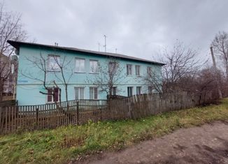 Продаю трехкомнатную квартиру, 65.8 м2, Скопин, Заводская улица, 3