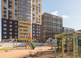 Продажа 1-комнатной квартиры, 37.9 м2, Новосибирск, Северная улица, 13, Северная улица