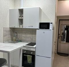 Продается квартира студия, 19 м2, Сочи, ЖК Курортный, улица Ленина, 290/6