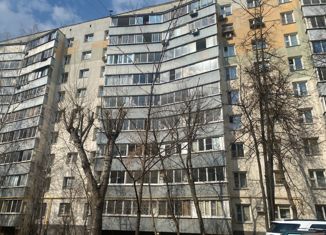 Продажа квартиры студии, 12.6 м2, Москва, Новороссийская улица, 12, Новороссийская улица