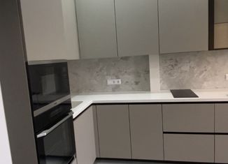 Однокомнатная квартира на продажу, 35.9 м2, Анапа, Анапское шоссе, 32к6, ЖК Чёрное море