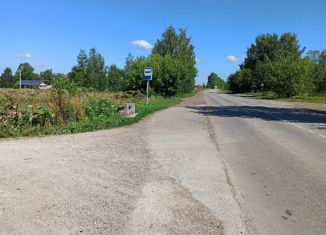 Продам участок, 14.2 сот., Кунгур, Яблоневая улица