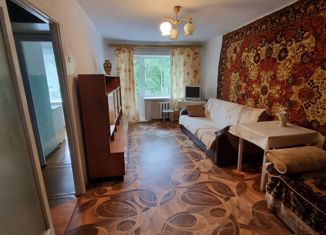 Продается 2-комнатная квартира, 46.9 м2, посёлок городского типа Лучегорск, 1-й микрорайон, 15