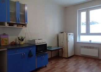 Продам 1-комнатную квартиру, 37.3 м2, Дегтярск, улица Фурманова, 31