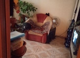 Продается двухкомнатная квартира, 48 м2, Шарыпово, 1-й микрорайон, 25