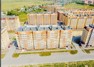 Продажа двухкомнатной квартиры, 58.5 м2, Йошкар-Ола, улица Йывана Кырли, 31А, микрорайон Дружный