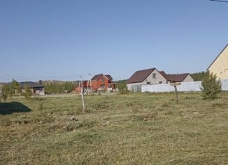 Продаю участок, 10.5 сот., деревня Нуркеево, Сельская улица