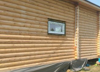 Дом на продажу, 37.8 м2, деревня Печенкино, улица Мира