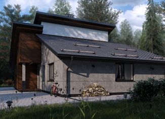 Дом на продажу, 144 м2, деревня Белоус, улица Беляева, 7А