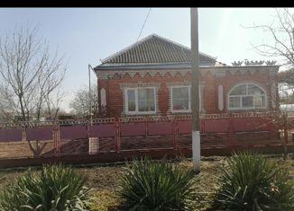 Продажа дома, 82.3 м2, станица Ольгинская, Краснодарская улица, 10