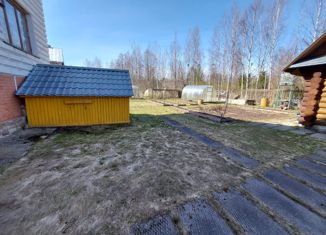 Дом на продажу, 192 м2, поселок Шапки, Железнодорожная улица, 2Г