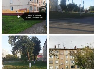 Продам 1-комнатную квартиру, 17 м2, Кемерово, проспект Ленина, 53