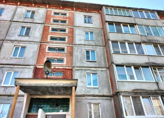 3-ком. квартира на продажу, 70.2 м2, Шадринск, улица Ефремова, 26А