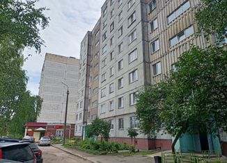Продаю 3-комнатную квартиру, 60.7 м2, Смоленск, улица Маршала Ерёменко, 22, Заднепровский район