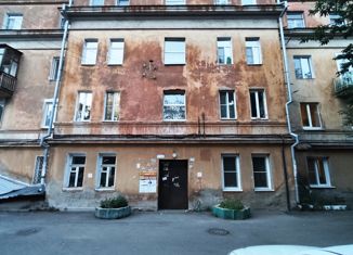 Продажа 2-комнатной квартиры, 40.4 м2, Иркутск, Октябрьский округ, Красноярская улица, 75