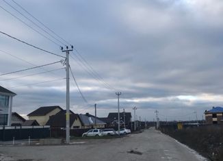 Продается участок, 8 сот., село Малые Кабаны, Административная улица, 15