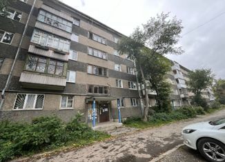 Продам комнату, 36 м2, Екатеринбург, Расточная улица, 39