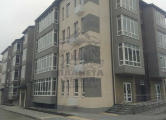 Однокомнатная квартира на продажу, 39.8 м2, Аксай, улица Строителей, 10/6к6