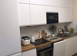 Продается 2-ком. квартира, 54 м2, Москва, проезд Карамзина, 9к1, проезд Карамзина