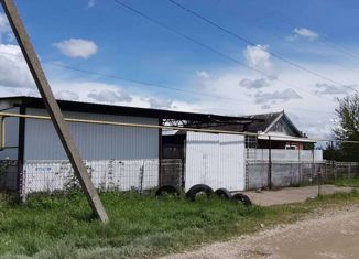 Продаю дом, 56 м2, аул Бжедугхабль, улица Ленина, 24А