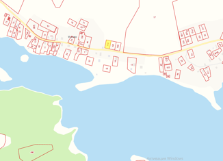 Продается участок, 15 сот., деревня Усково