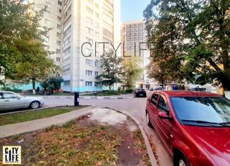 Сдача в аренду однокомнатной квартиры, 31 м2, Белгородская область, улица Костюкова, 53