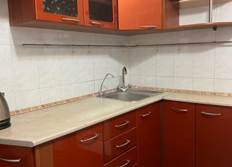 Продается квартира студия, 26 м2, Новосибирск, 2-я Обская улица, 154, 2-я Обская улица