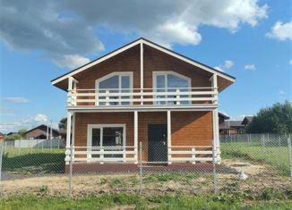 Продам дом, 130 м2, Бронницы, Трудовая улица, 27