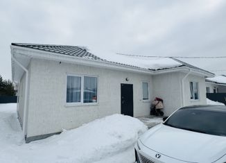 Продаю дом, 120 м2, посёлок Прохладный, Самарская улица, 4А
