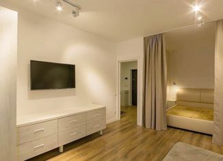 Квартира на продажу студия, 28.5 м2, Новосибирск, Приморская улица, 15с1, Советский район