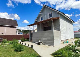 Продаю дом, 94 м2, посёлок Подосинки