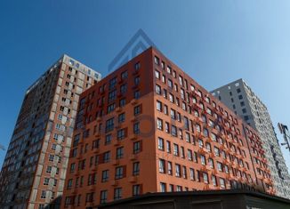 Продажа двухкомнатной квартиры, 58.6 м2, Пенза, улица Измайлова, 38к3, Железнодорожный район