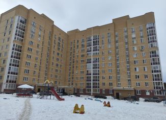 Продажа однокомнатной квартиры, 33 м2, Среднеуральск, переулок Гашева, 6В
