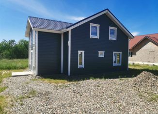 Дом на продажу, 139.6 м2, СНТ Лососинка, Луговая улица, 5А