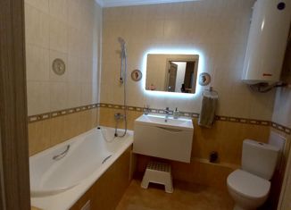 Продаю 2-комнатную квартиру, 54.3 м2, Барнаул, Балтийская улица, 105, ЖК Балтийская крепость