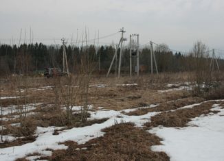 Земельный участок на продажу, 20 сот., деревня Покровское, деревня Покровское, 2