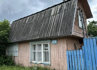 Продается дом, 52.3 м2, Екатеринбург, метро Геологическая, Малахитовая улица