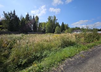 Продажа земельного участка, 7 сот., деревня Благовещенское