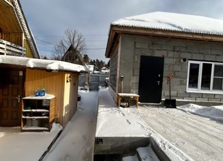 Дом на продажу, 54 м2, СНТ Искусство, Творческая улица, 158