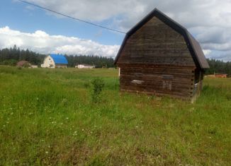Продаю участок, 25 сот., поселок Зимитицы