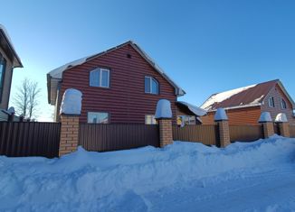 Дом на продажу, 115 м2, село Акбердино, Центральная улица, 12