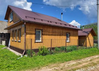 Продается дом, 150 м2, село Николо-Погост, Базарная улица