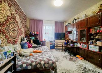 Продам трехкомнатную квартиру, 62.9 м2, Владимирская область, улица Ленина, 125
