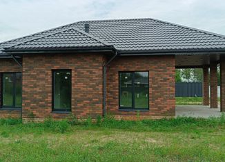 Дом на продажу, 92.3 м2, деревня Алешково, 4-й Лучистый проезд